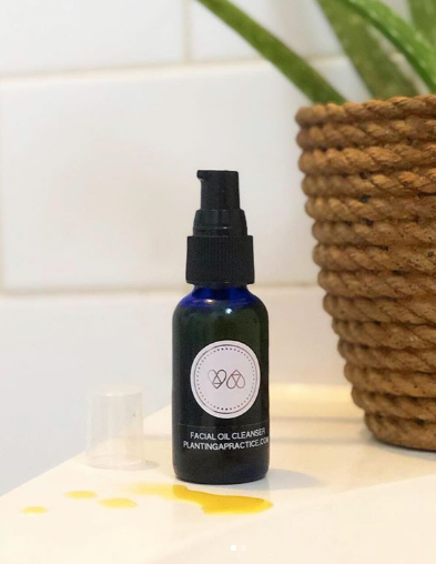 Rosehip Facial Oil