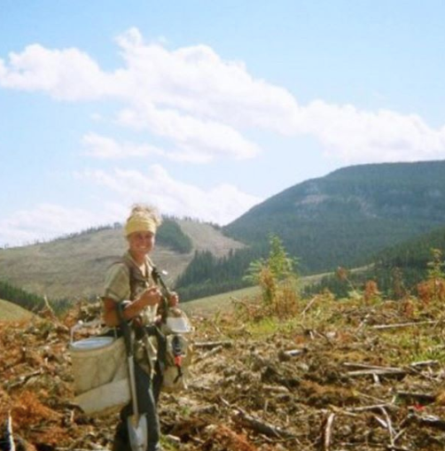 Tree Planting